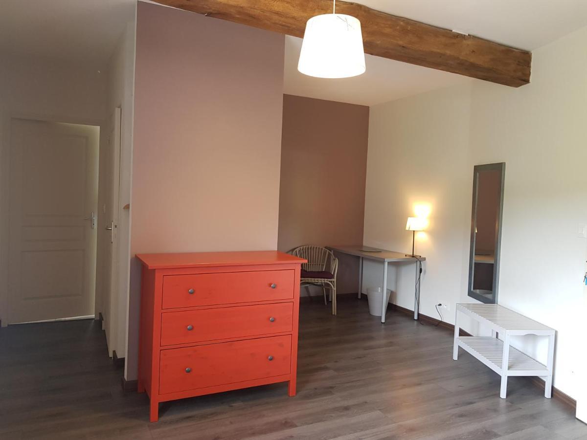 Villa La Colongère Reclesne Esterno foto